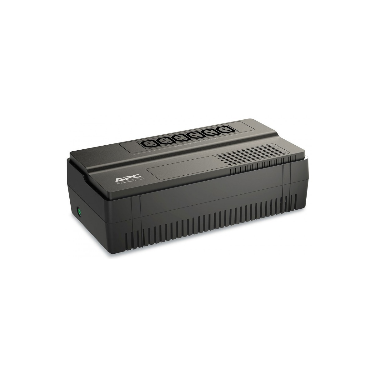 ONDULEUR IN-LINE APC BV650I EASY UPS BV 650VA AVR ICE 230V