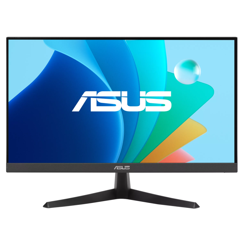 ÉCRAN GAMING ASUS VY229HF 22″ FULL HD IPS / 100 HZ / NOIR