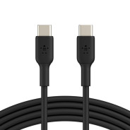 CÂBLE BOOST CHARGE BELKIN USB-C VERS USB-C / 1 M / NOIR