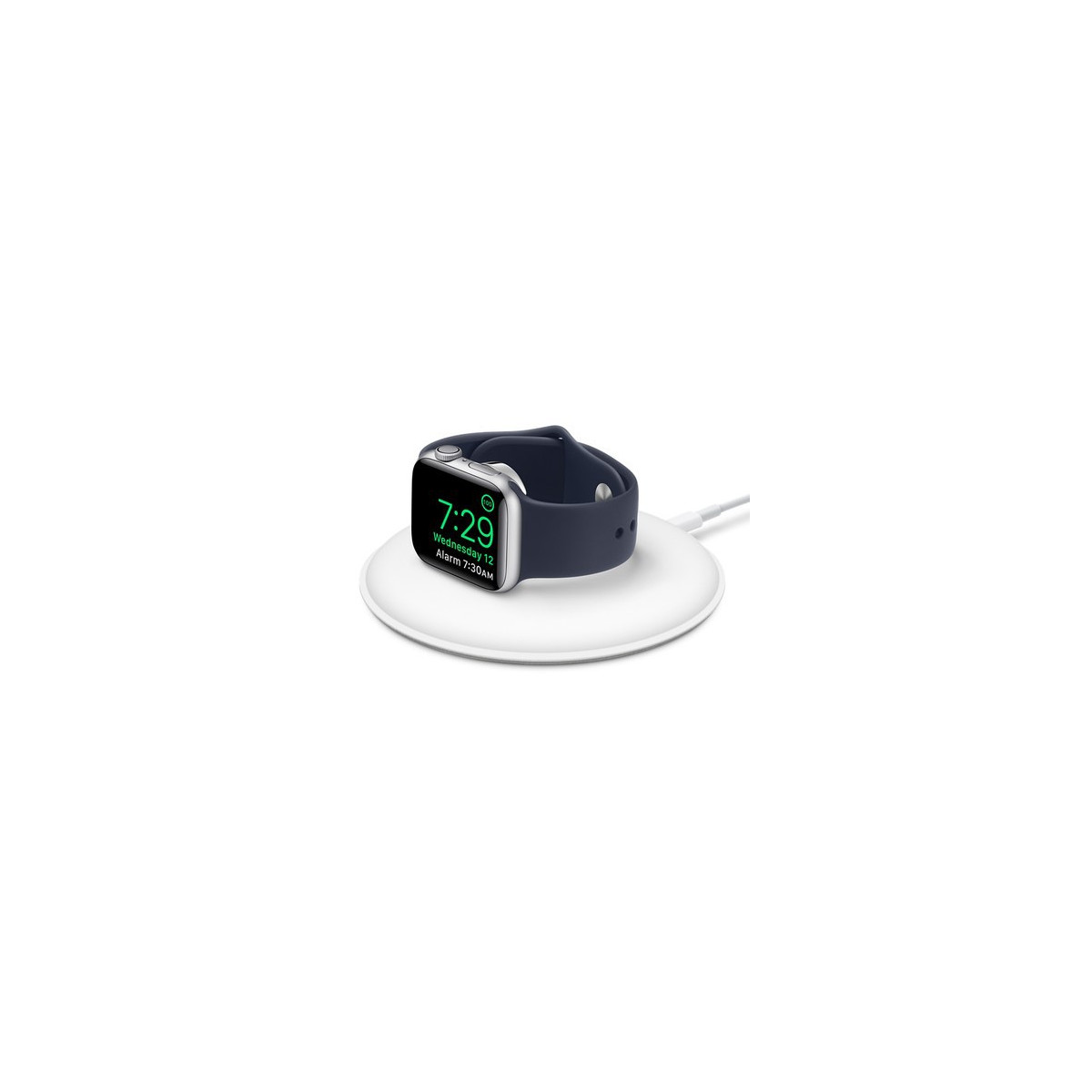 Station de charge magnétique Apple Watch