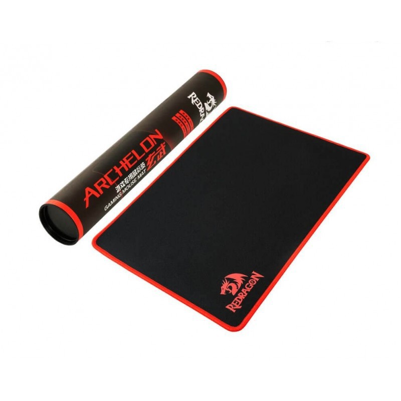 TAPIS SOURIS GAMING REDRAGON ARCHELON LARGE  400 X 300