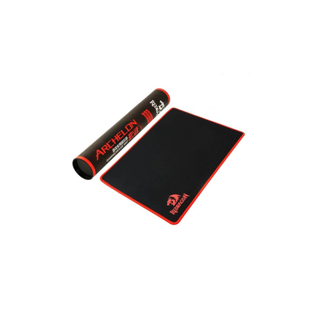 TAPIS SOURIS GAMING REDRAGON ARCHELON LARGE  400 X 300