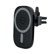 Magnetic Wireless Charging Car Mount VentMag-15W