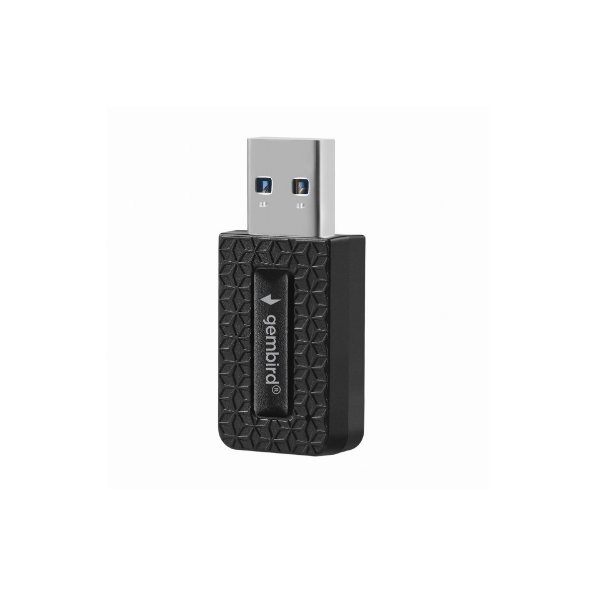 ADAPTATEUR GEMBIRD USB SANS FIL AC1300 / 400MBPS