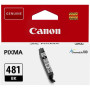 CARTOUCHE ORIGINALE CANON PGI-480 / NOIR