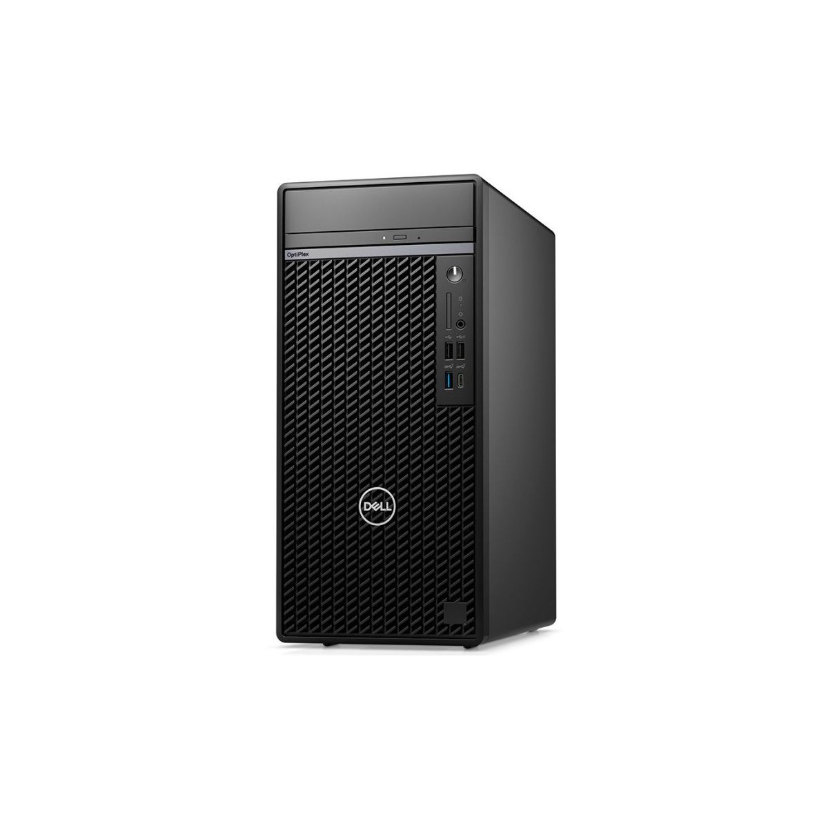 PC DE BUREAU DELL OPTIPLEX 7010 / I7-13700 / 24 GO / 512 GO SSD