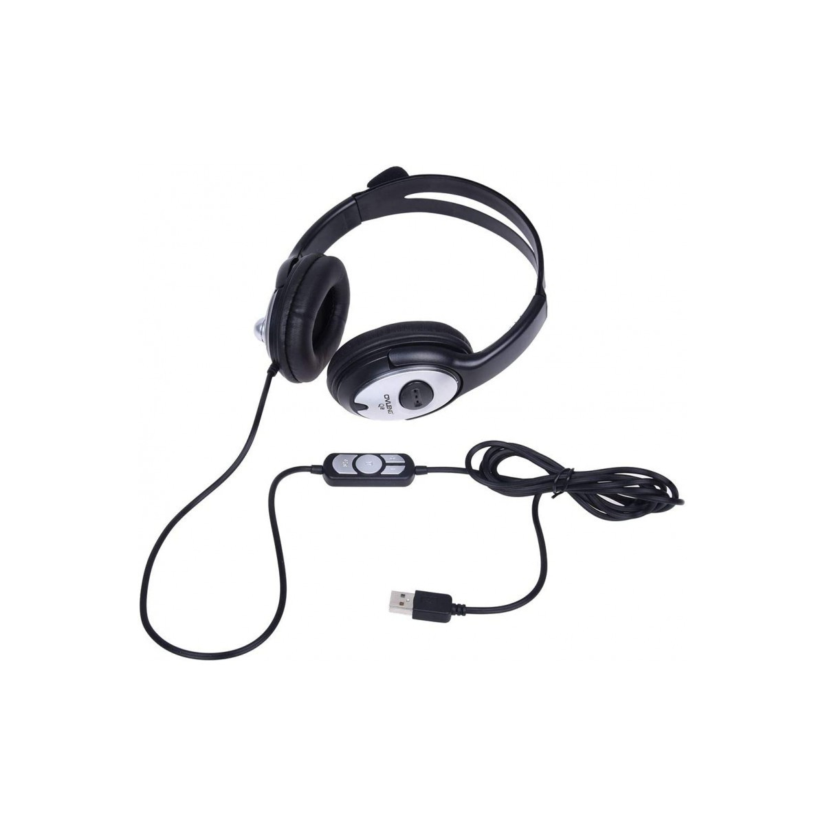 CASQUE MICRO USB OVLENG Q2