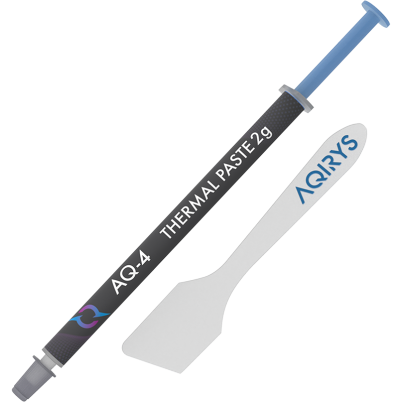 PATE THERMIQUE AQIRYS AQ-4 / 2GR