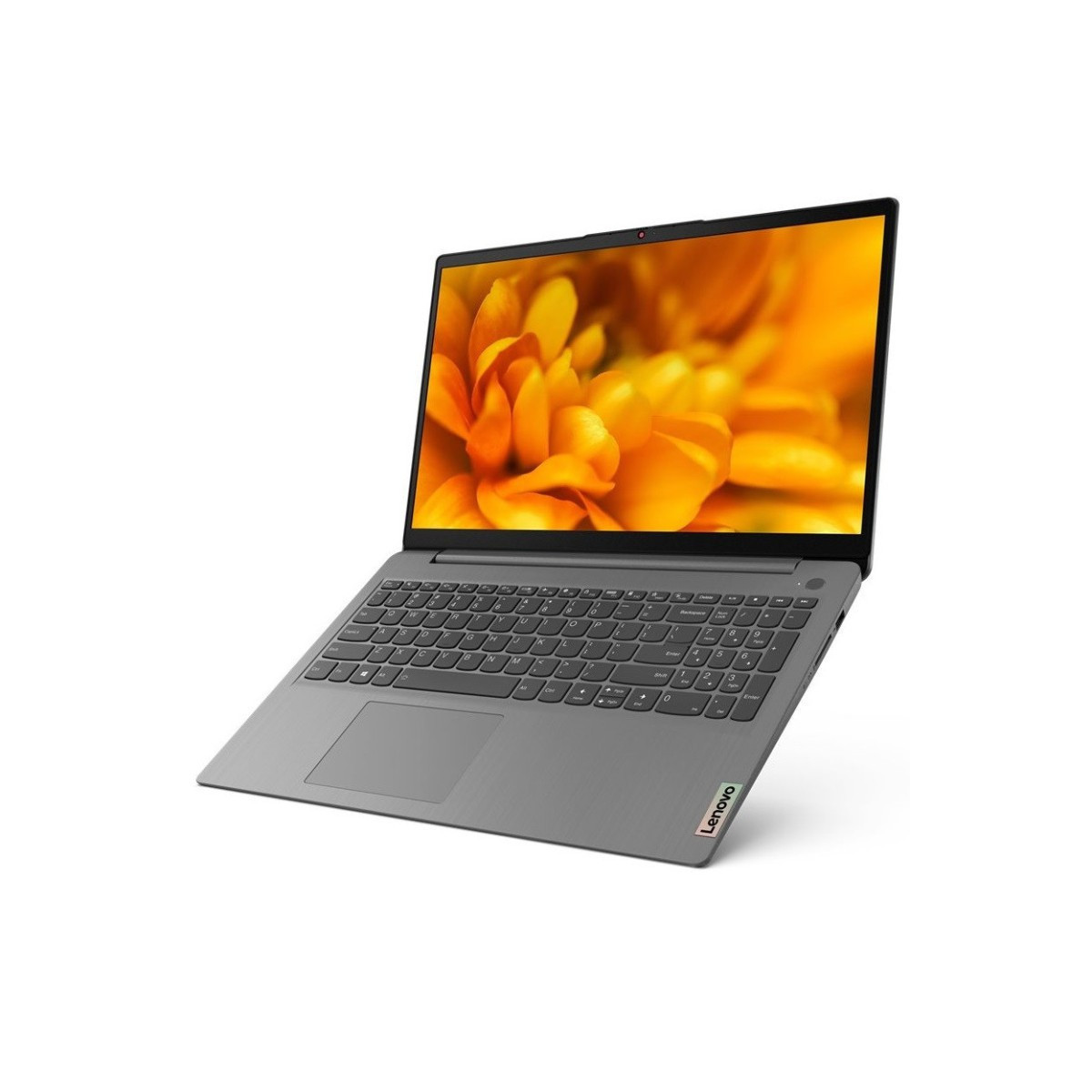 PC PORTABLE LENOVO IDEAPAD 3 15ALC6 / RYZEN 5 5500U / 8 GO / GRIS