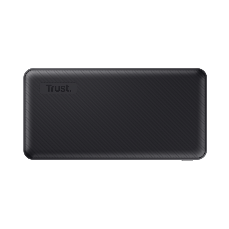 POWER BANK TRUST PRIMO ECO/ 20000MAH / NOIR