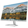 ECRAN HP 27 POUCES 75 HZ / M27FW FULL HD 1920 X 1080P IPS BLANC 2H1A4AA