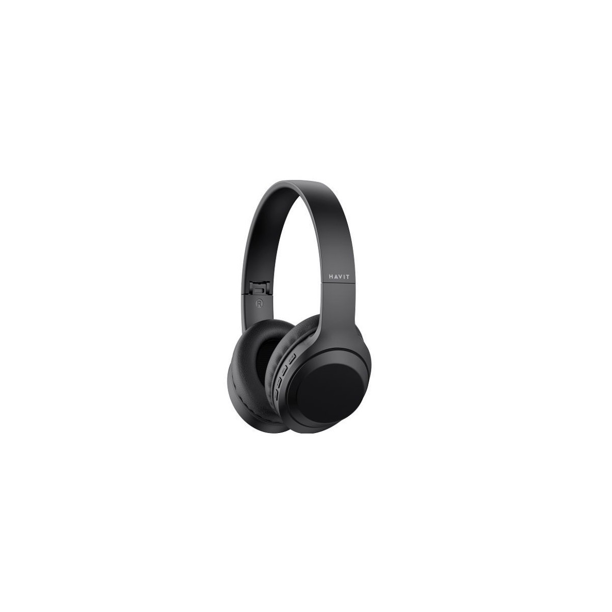 CASQUE SANS FIL BLUETOOTH HAVIT H628BT / NOIR