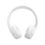 CASQUE SANS FIL JBL TUNE 670NC BLANC