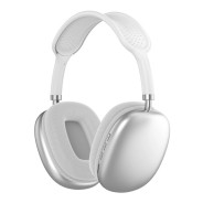 CASQUE BLUETOOTH P9 BLANC