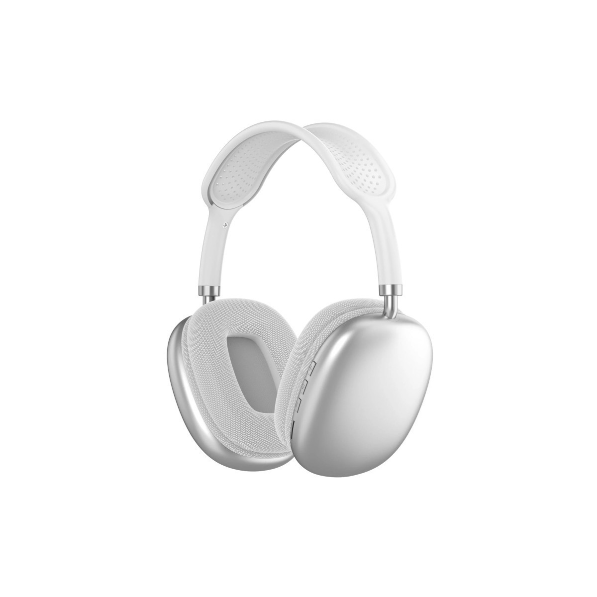 CASQUE BLUETOOTH P9 BLANC