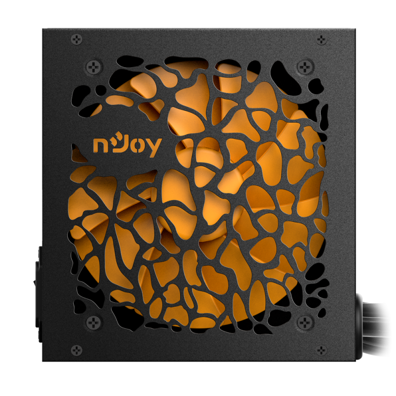 BOÎTE D’ALIMENTATION NJOY SYNERGY 400 WATTS 80PLUS