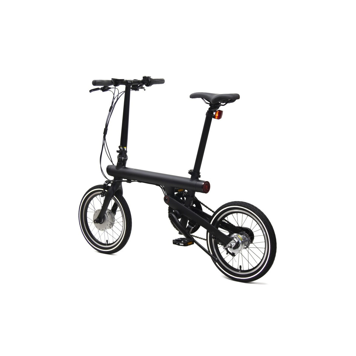 MI SMART ELECTRIC FOLDING BIKE 250W / NOIR