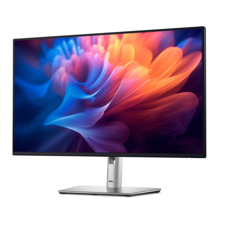 ECRAN DELL 27” P2725H-3Y FULL HD IPS / 100 HZ