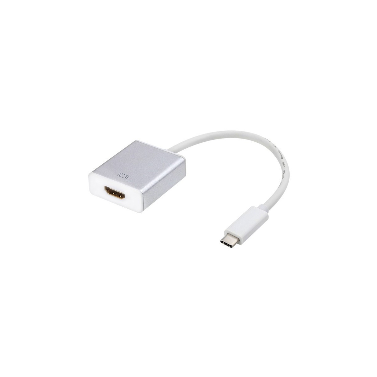 ADAPTATEUR USB TYPE C VERS HDMI