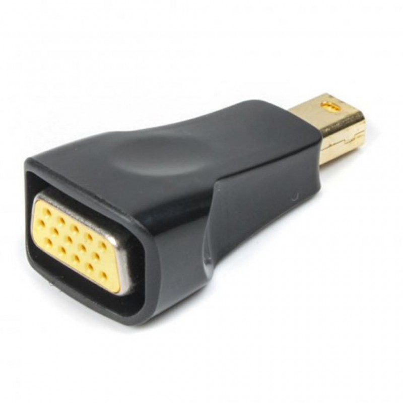 ADAPTATEUR MINI DISPLAY PORT VERS VGA