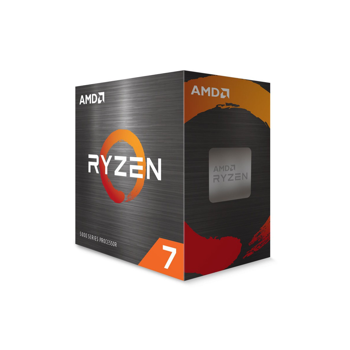 PROCESSEUR AMD RYZEN 7 5700G MPK