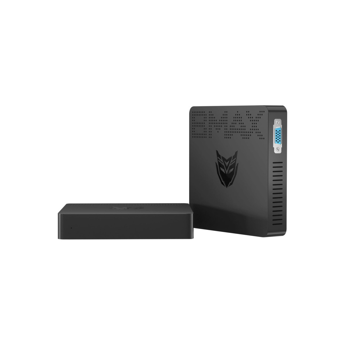 MINI PC DE BUREAU BMAX B1 PRO / N4000 / 8GB 128SSD / WINDOWS 11 / NOIR