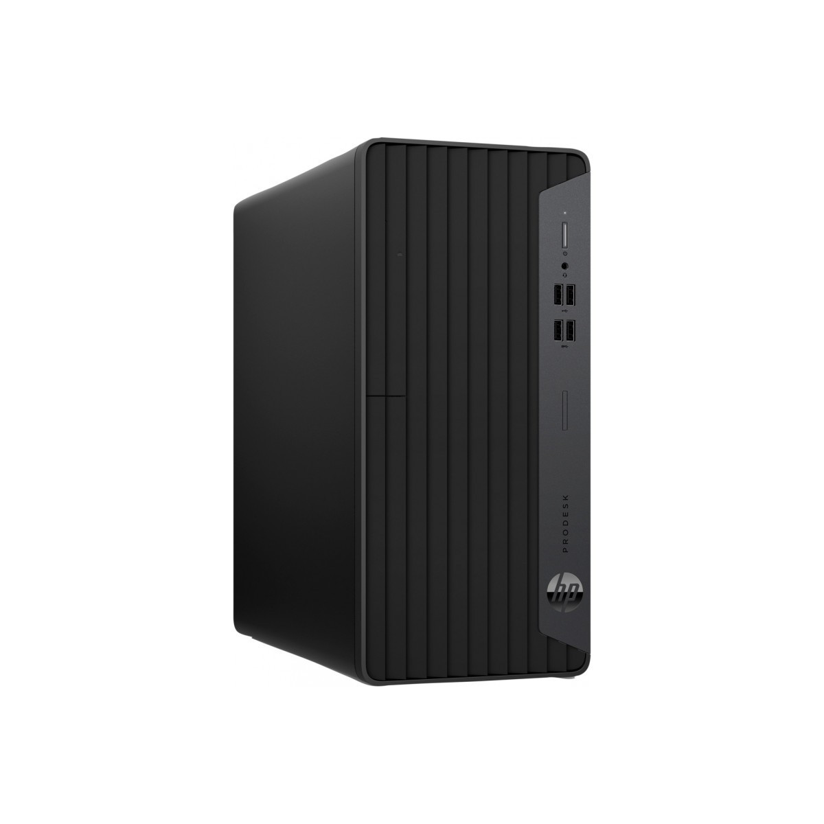 Pc de Bureau HP ProDesk 400 G7 MT / i7 10è Gén / 16 Go / Windows 11