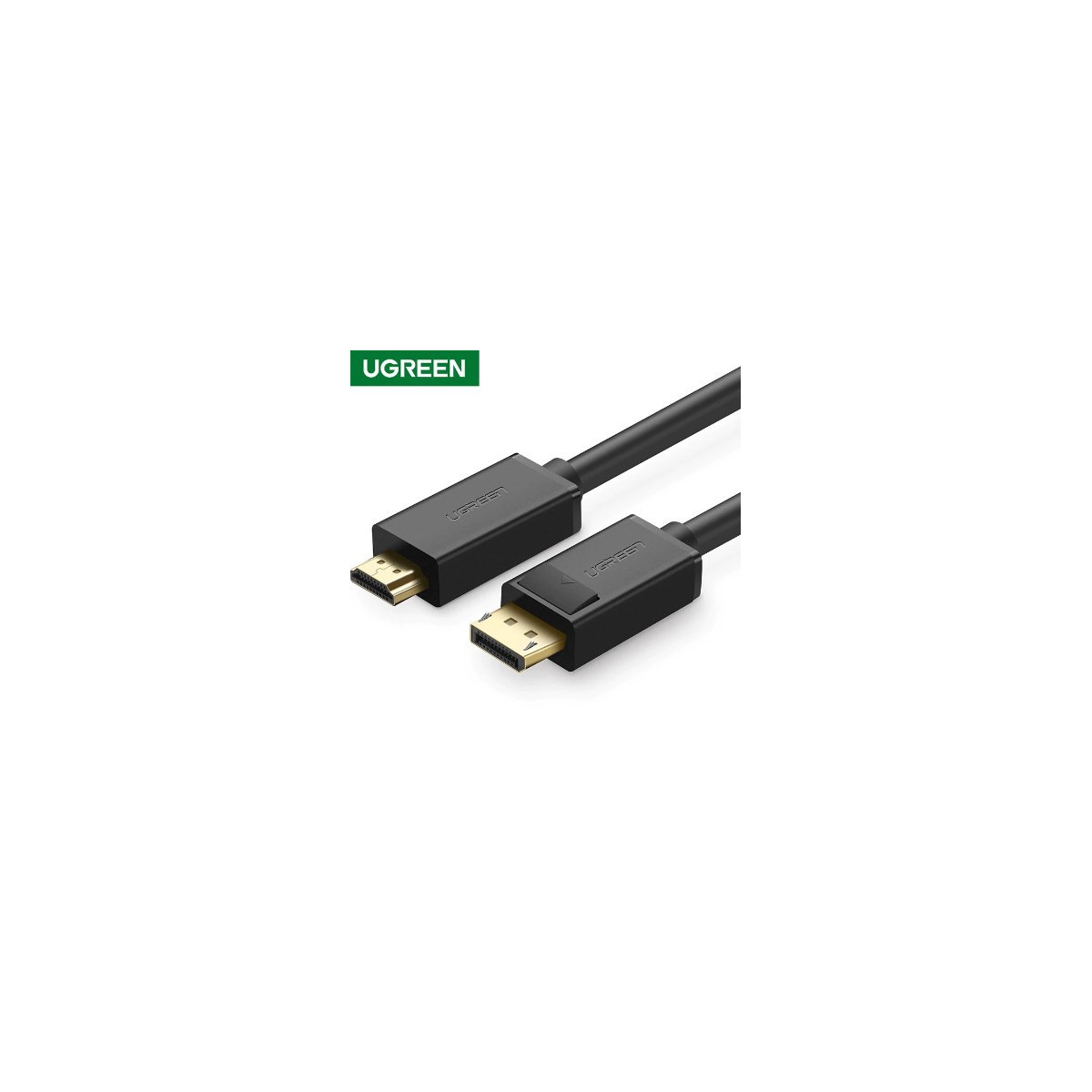 Cable DisplayPort to HDMI Male UGREEN