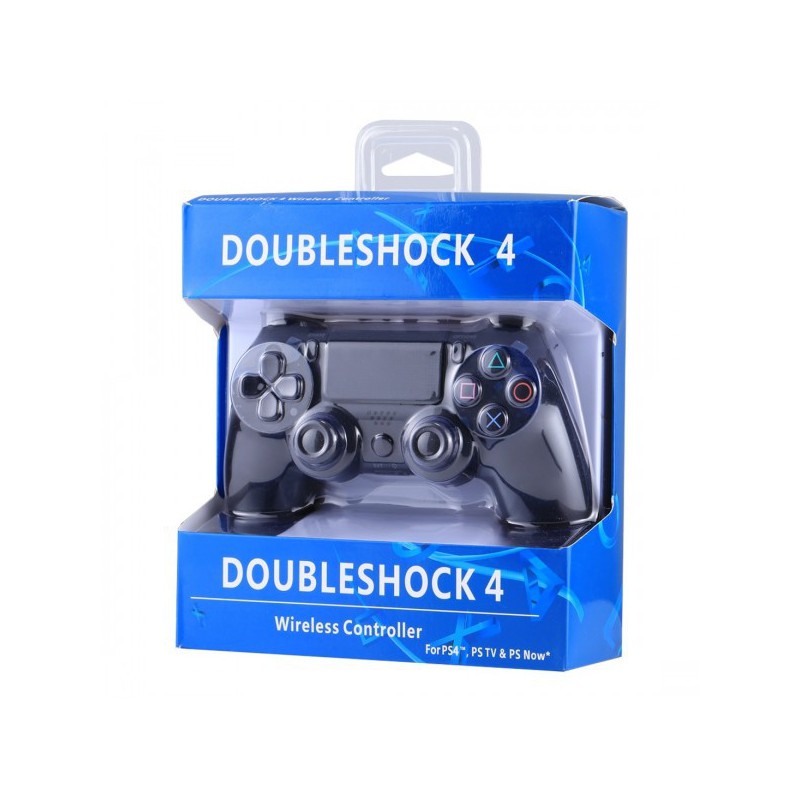 MANETTE SANS FIL DUALSHOCK 4 ADAPTABLE POUR PS4