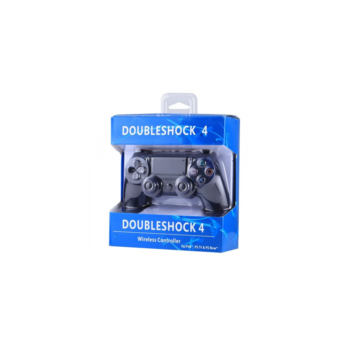 MANETTE SANS FIL DUALSHOCK 4 ADAPTABLE POUR PS4