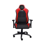 CHAISE GAMING TRUST GXT 714R RUYA / NOIR & ROUGE