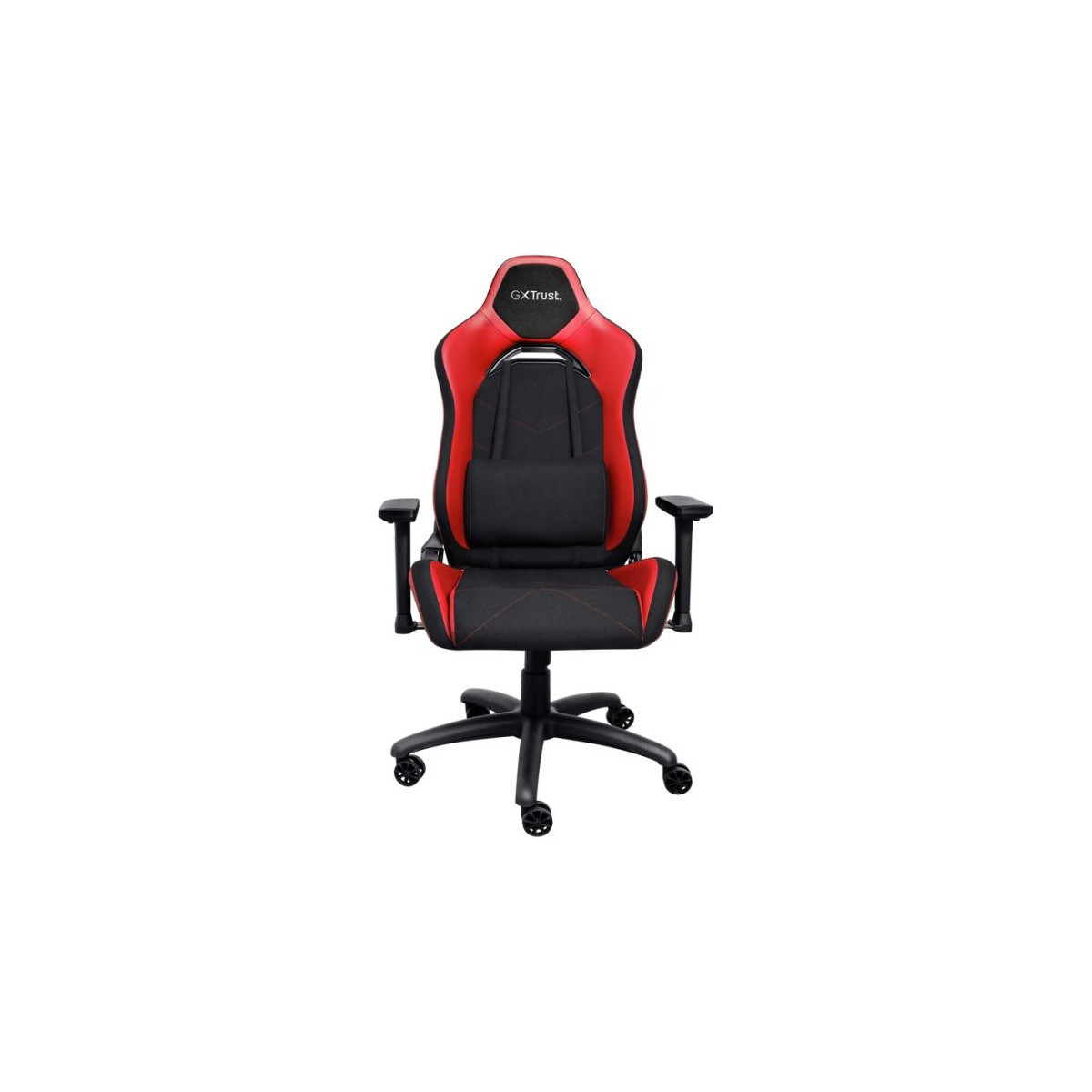 CHAISE GAMING TRUST GXT 714R RUYA / NOIR & ROUGE