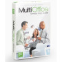 RAME DE PAPIER BLANC A4 MULTI OFFICE- 80GR