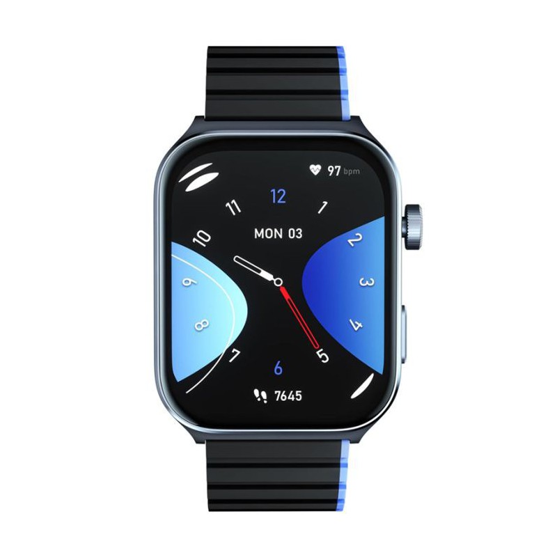 Montre Connectée KIESLECT Calling Watch KS 2 – Bleu