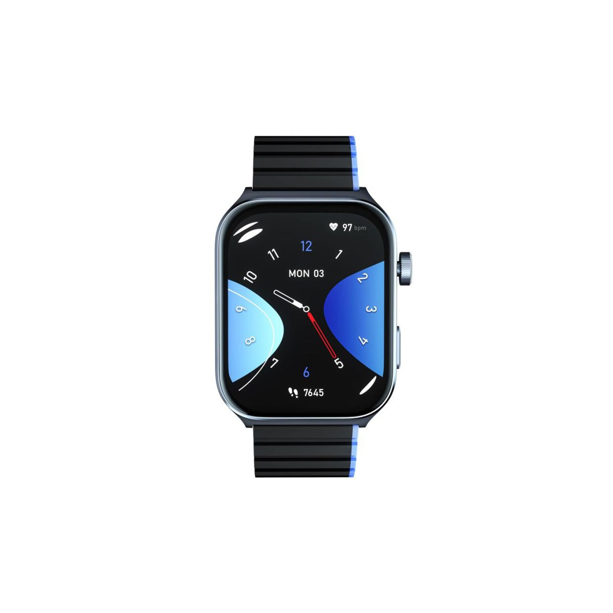 Montre Connectée KIESLECT Calling Watch KS 2 – Bleu