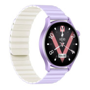 Montre Connectée KIESLECT Lady Calling Watch Lora 2 – Violet