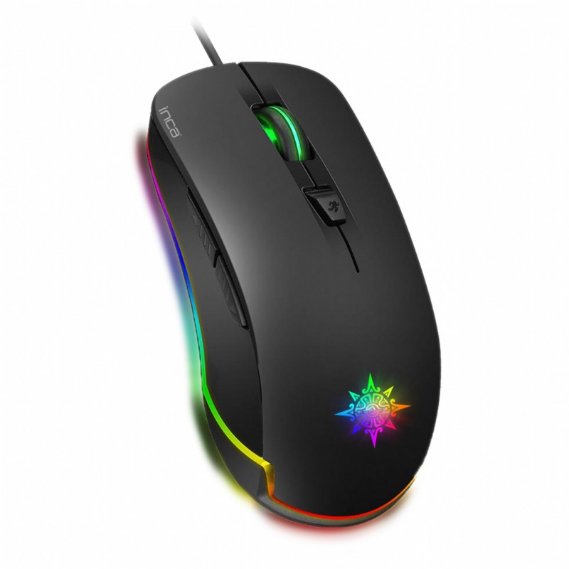 SOURIS GAMER INCA IMG-327