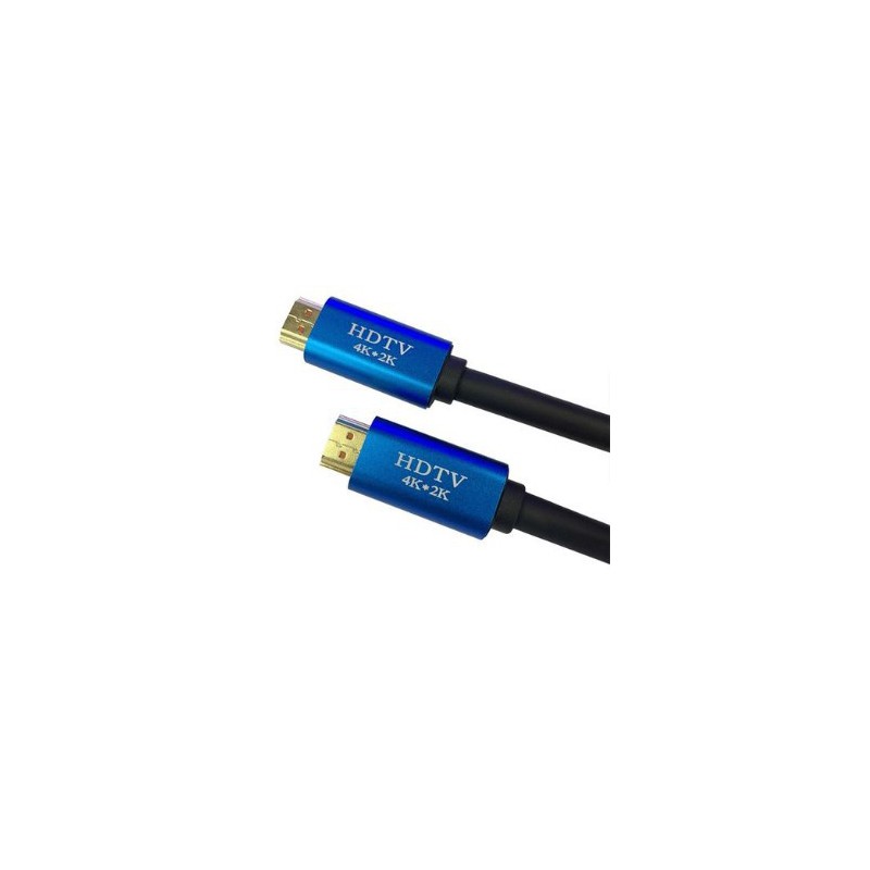 CABLE HDMI 4K x 2K 10m 2160P x 5810P