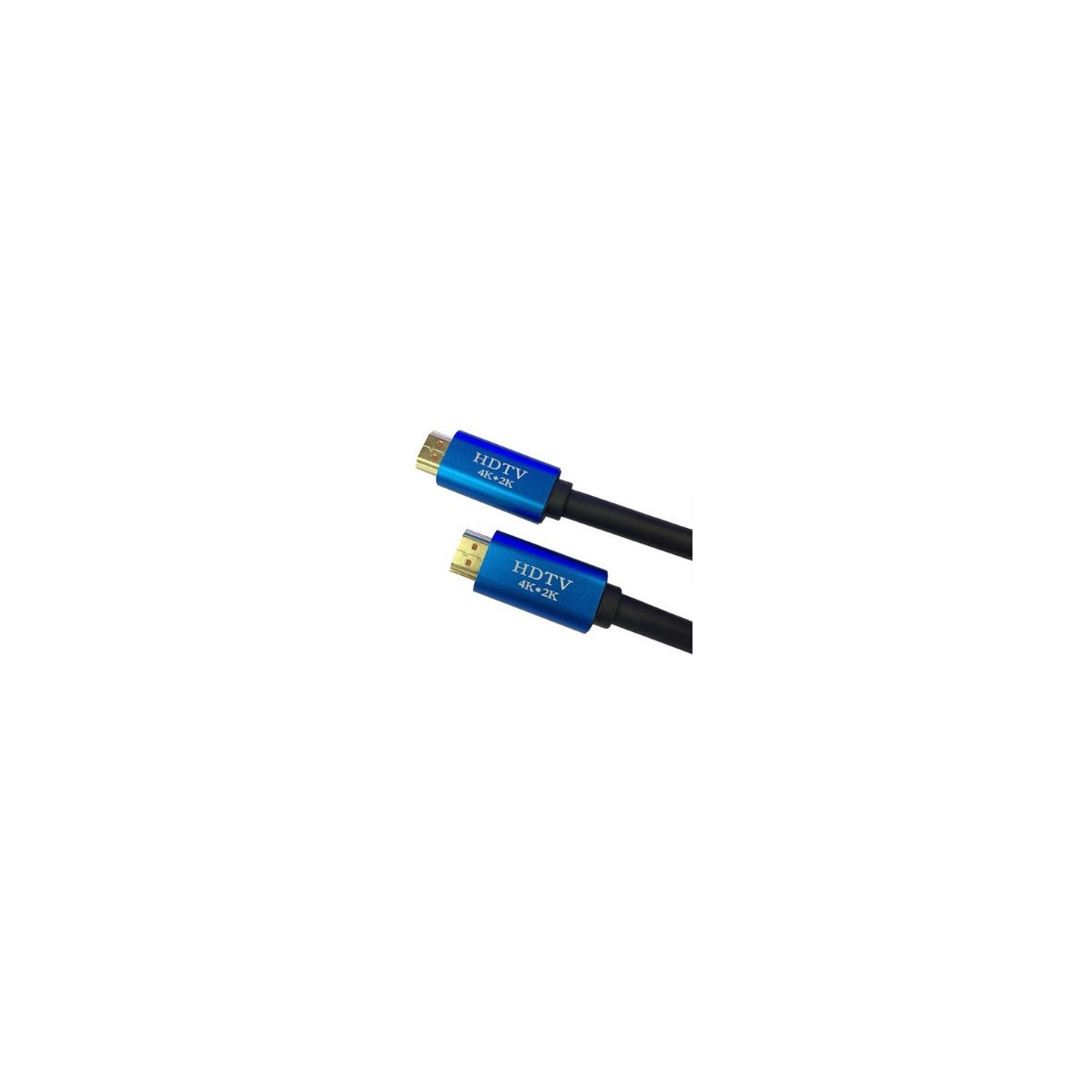 CABLE HDMI 4K x 2K 10m 2160P x 5810P