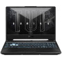 PC PORTABLE GAMER ASUS TUF GAMING F15 FX507VU / I7-13620H / 24 GO / 512 GO SSD / WINDOWS 11 / NOIR