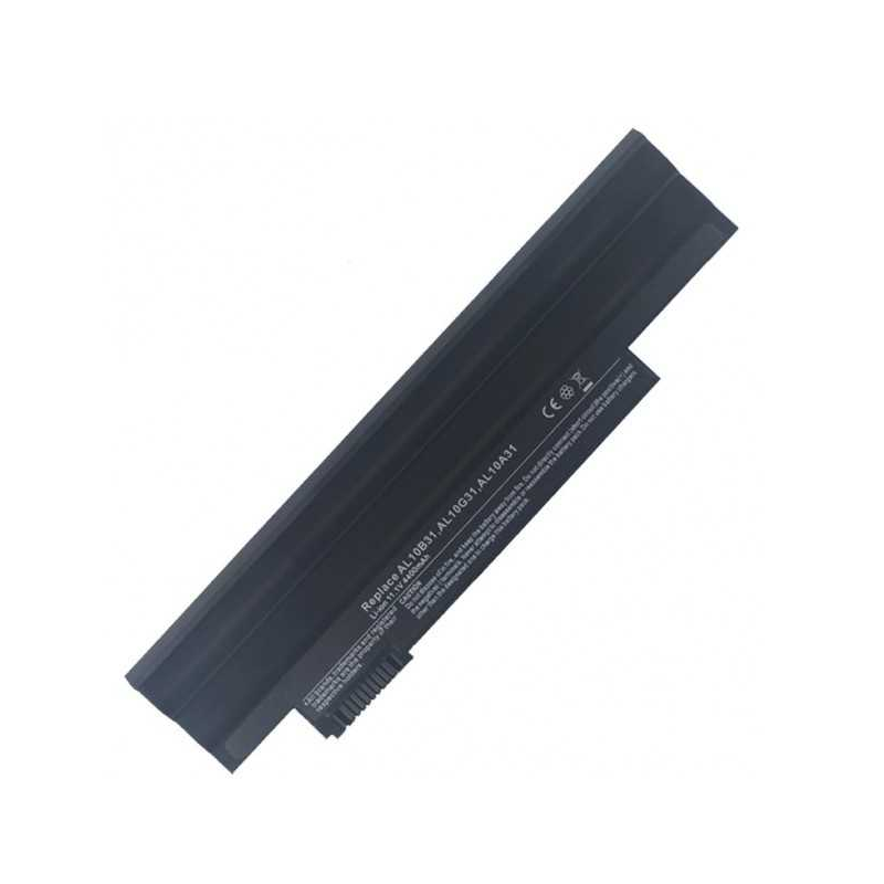 Batterie Acer D255