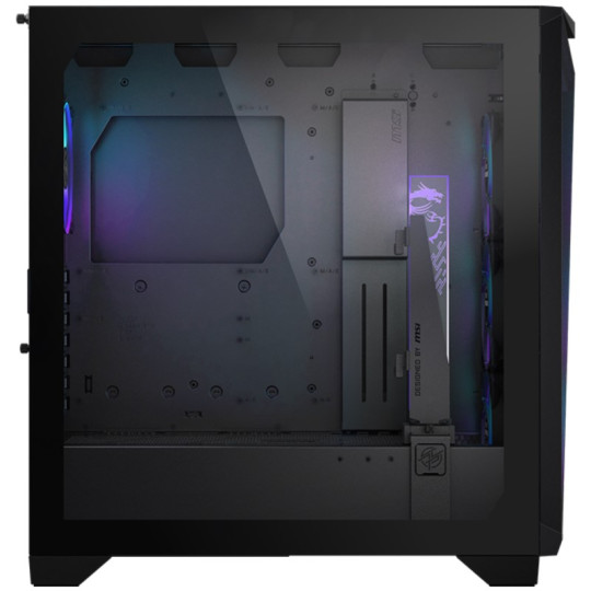 Boîtier Pc De Bureau Gamer ELITE / Ryzen 7 7800X3D / RTX 4090 X3 OC 24G / 32 Go DDR5 / 1 To SSD