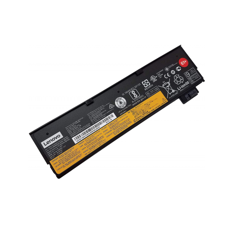 BATTERIE LENOVO THINKPAD T470