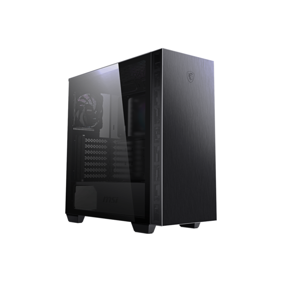 Boîtier Pc de Bureau Gamer Pro-Art / i7-12700 / RTX 3090 24G / 128 Go