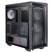 Boîtier Pc de Bureau Gamer Pro-Art / i7-13700KF / RTX 3090 24G / 128 Go