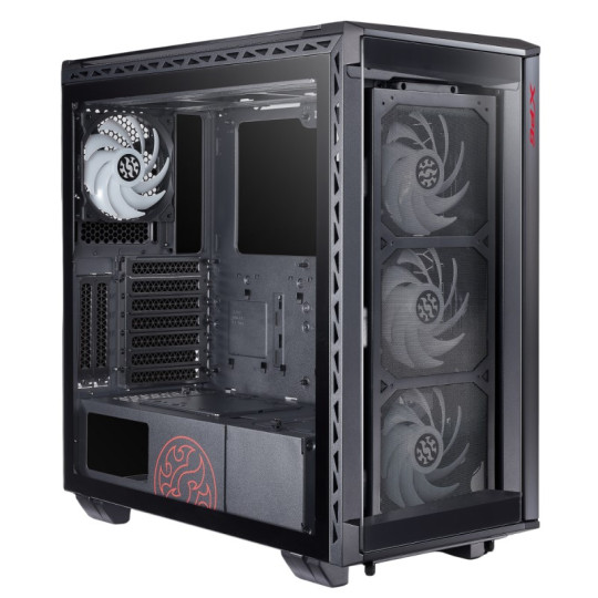 Boîtier Pc de Bureau Gamer Pro-Art / i7-13700KF / RTX 3090 24G / 32 Go