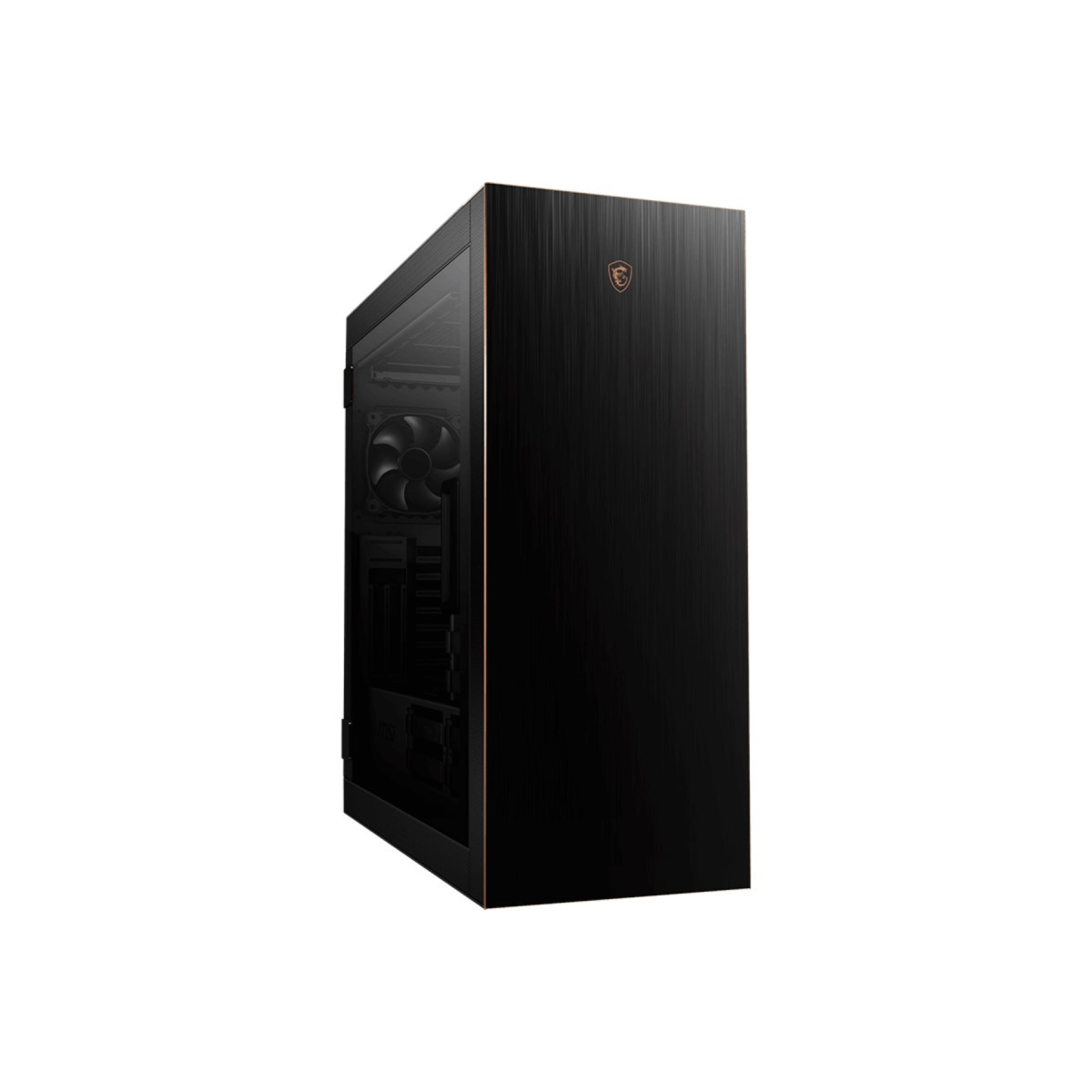 Boîtier Pc de Bureau Gamer Pro-Art / i9-11900F / RTX 3090 24G / 128 Go