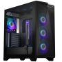 Boîtier Pc de Bureau Gamer Pro-Art / Ryzen 7 7800X3D / RTX 3090 24G / 64 Go