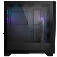 Boîtier Pc de Bureau Gamer Pro-Art / Ryzen 7 7800X3D / RTX 3090 24G / 64 Go