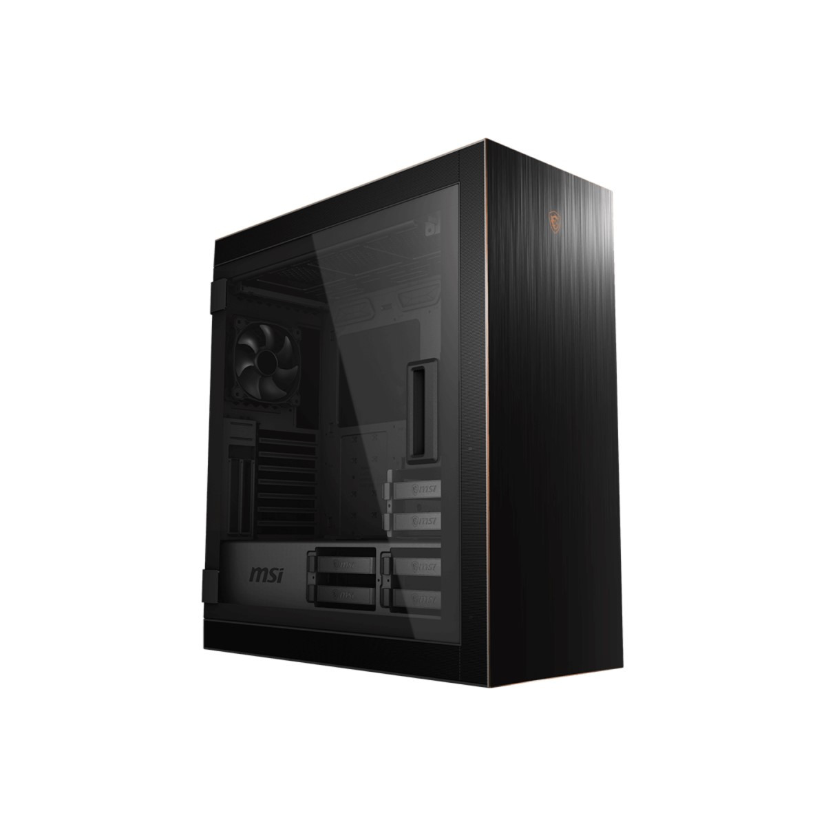 Boîtier Pc de Bureau Gamer Pro-Art Ryzen 9 7950X3D RTX 3090 24G 128 Go